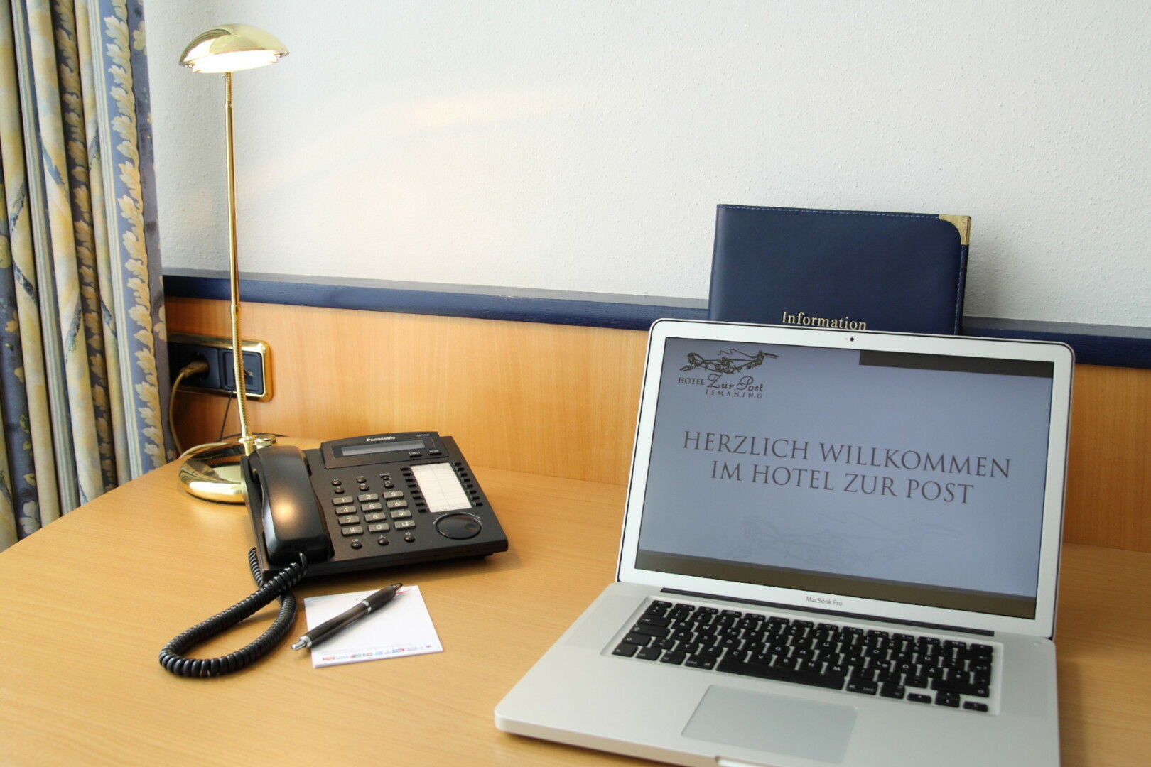 Hotel Zur Post Ismaning Quarto foto